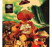 Oasis (2) - Dig Out Your Soul