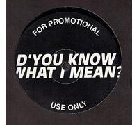 Oasis (2) - d'you know what i mean? 12