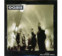 Oasis (2) - Heathen Chemistry / The Hindu Times Video (Promo CD)