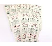 Oasis 67mg Emergency Water Purification Tablets 200 Tablets - Treats 2,000 Litres