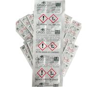 Oasis 67mg Water Purification Tablets 200 Tablets - Treats 2,000 Litres Emergency Water Purification Tablets, Water Purification for Camping, Hiking