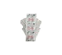 Oasis 67mg Water Purification Tablets 200 Tablets - Treats 2,000 Litres Emergency Water Purification Tablets, Water Purification for Camping, Hiking