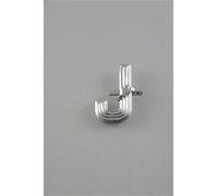 OASIS® Aluminium Letter J (pack of 10)