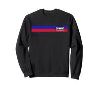 Oasis Amazon Exclusive Vintage USA Tour 1996 Black Sweatshirt
