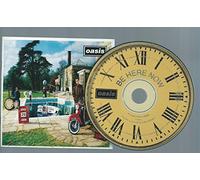 Oasis - Be Here Now
