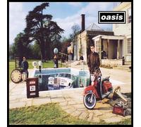 Oasis - Be Here Now 2x Vinyl LP Remastered (New)