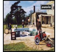 Be Here Now (Remastered)