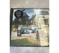 OASIS - Be here now (Ltd.edition 3 cd set / Brand new & sealed)