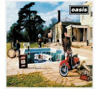 Oasis - Be Here Now (Remastered) [VINYL]