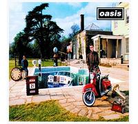 Oasis - Be Here Now (Remastered) [VINYL]