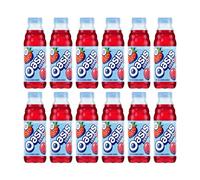 Oasis Summer Fruits Zero 12 x 500ml