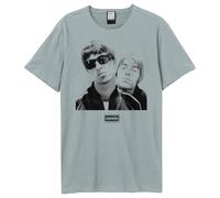 OASIS - Boxed Amplifie - tshirt - X Large - New t shirt - M600z