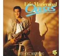 Oasis by Eric Marienthal