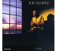 Oasis by Joe Sample (1997-02-25)