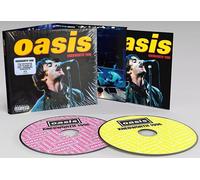 Knebworth 1996