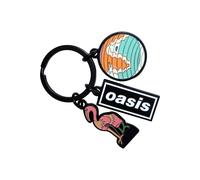 Oasis Charms Keyring Multi One Size