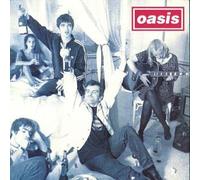 Oasis - Cigarettes & Alcohol
