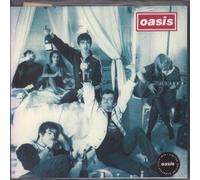 Oasis - Cigarettes & Alcohol