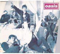 Oasis - Cigarettes & Alcohol