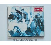 Oasis - Cigarettes and Alcohol