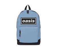 Oasis Classic Backpack - Blue Moon