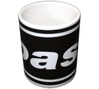 Oasis Classic Decca Logo Mug