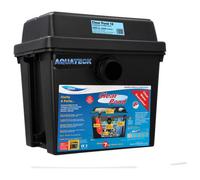 Oasis Clear Pond 18" - Ideal For Tranquil Water Features And Garden Decor