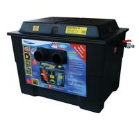 Oasis Clear Pond 50 - 50 Litre Capacity - Crystal Clear