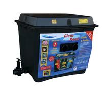 Oasis Clear Pond 80 Advanced 7 Garden Pond UVC Filter