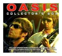 Oasis - Collector's Box