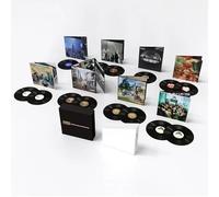 Oasis Complete Studio Album Collection 8x Vinyl LP Box Set (New Sealed)