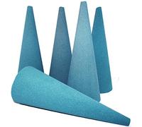 Oasis Cones Ideal Floral Foam 24cm Pack of 5