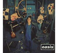 Oasis - Cosupersonic