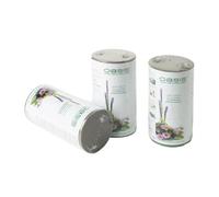Oasis Cylinder (1 pack is supplied with 3 pieces size 8x6 cm)