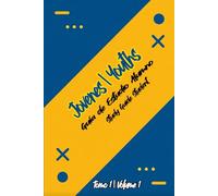 Oasis de Sabiduria Biblica | Jovenes: Guia de Estudio Alumno Tomo:1 (Expositor)