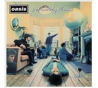 Definitely Maybe [VINYL]
