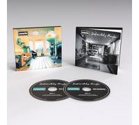 Oasis - Definitely Maybe (30th Anniversary Deluxe Edition)
