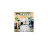 OASIS: DEFINITELY MAYBE (30TH ANNIVERSARY EDITION) - CD BRAND NEW