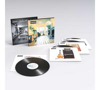 Oasis Definitely maybe (30th Anniversary) LP multicolor Onesize