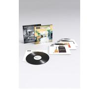 Oasis Definitely maybe (30th Anniversary) LP multicolor Onesize