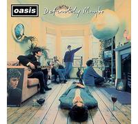 Oasis - Definitely Maybe [6CD Box Set]