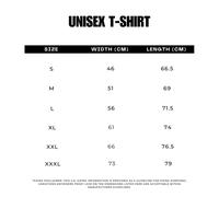 Rock Off officially licensed products Oasis Definitely Maybe AAA Setlist T Shirt XL Black