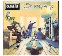 Oasis : Definitely Maybe CD (1994) NEW Incredible Value and Free Shipping