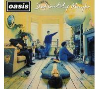 Oasis : Definitely Maybe CD (1994) NEW Incredible Value and Free Shipping