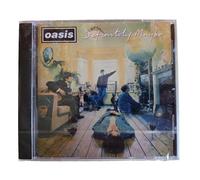 Oasis : Definitely Maybe CD (1994) NEW Incredible Value and Free Shipping
