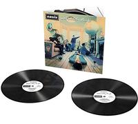 Oasis - Definitely Maybe - Chasing The Sun Edition [VINYL]