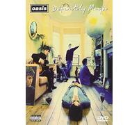 Oasis: Definitely Maybe [DVD]
