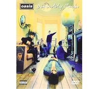 Oasis: Definitely Maybe (Limited Edition) [DVD]