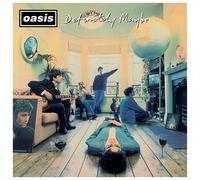Oasis - Definitely Maybe (Original Recording Remastered)