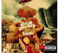 Oasis - DIG OUT YOUR SOUL